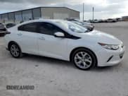 ✅ 2018 Chevrolet Volt Premier • VIN: 1G1RB6S53JU108614 • Lot: 79912604. Wystawiony na Copart z przebiegiem 118 741 mil. Bezpłatny archiwum sprzedaży aukcyjnych z USA i szczegółowy raport historii pojazdu na DreamBid. Zdjęcie 4.