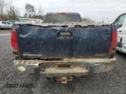 ✅ 2011 GMC Sierra 2500HD SLE • VIN: 1GT120C83BF159109 • Lot: 51218225. Listed on Copart with 259,160 mi. Free auction sales archive from the USA and detailed vehicle history report at DreamBid. Image 6.