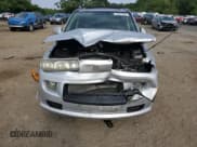 ✅ 2004 Saturn VUE V6 • VIN: 5GZCZ53414S858603 • Lot: 64831384. Wystawiony na Copart z przebiegiem 132 312 mil. Bezpłatny archiwum sprzedaży aukcyjnych z USA i szczegółowy raport historii pojazdu na DreamBid. Zdjęcie 5.