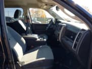 ✅ 2021 Ram 1500 Express • VIN: 3C6RR7KT8MG709751 • Лот: 43533907. Опубликован ранее на IAAI с пробегом 100 518 миль. Бесплатный доступ к архиву аукционных продаж из США и подробный отчёт об истории автомобиля на DreamBid. Изображение 5.