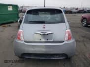 ✅ 2016 FIAT 500e • VIN: 3C3CFFGE0GT136145 • Lot: 43644295. Listed on Copart with 44,653 mi. Free auction sales archive from the USA and detailed vehicle history report at DreamBid. Image 6.