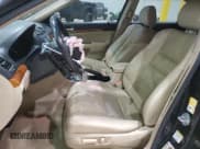 ✅ 2007 Acura TSX • VIN: JH4CL96877C012031 • Лот: 55570415. Опубликован ранее на Copart с пробегом 292 909 миль. Бесплатный доступ к архиву аукционных продаж из США и подробный отчёт об истории автомобиля на DreamBid. Изображение 7.