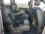 2017 Dodge Grand Caravan SXT с VIN 2C4RDGCG1HR685320, выставлен на аукционе Copart как лот 84951315 с пробегом 135 074 миль миль и Списание • Salvage title. История ставок и продаж доступна на DreamBid. Изображение 11.