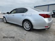 ✅ 2013 Lexus GS 350 • VIN: JTHBE1BL6D5009610 • Lot: 58372635. Listed on Copart with 102,742 mi. Free auction sales archive from the USA and detailed vehicle history report at DreamBid. Image 2.