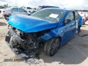 ✅ 2023 Kia Forte GT-Line • VIN: 3KPF54AD7PE684079 • Lot: 43280061. Wystawiony na IAAI z przebiegiem 20 014 mil. Bezpłatny archiwum sprzedaży aukcyjnych z USA i szczegółowy raport historii pojazdu na DreamBid. Zdjęcie 17.