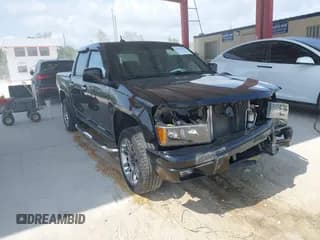 ✅ 2012 Chevrolet Colorado 1LT • VIN: 1GCDSCF99C8128360 • Lot: 42243764. Listed on IAAI with 110,473 mi. Free auction sales archive from the USA and detailed vehicle history report at DreamBid. Image 1.