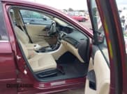 ✅ 2015 Honda Accord Touring • VIN: 1HGCR3F95FA020002 • Лот: 43518185. Опубликован ранее на IAAI с пробегом 189 861 миль. Бесплатный доступ к архиву аукционных продаж из США и подробный отчёт об истории автомобиля на DreamBid. Изображение 5.