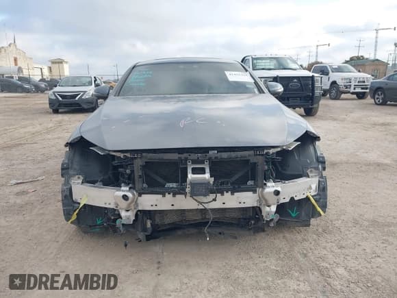 ✅ 2019 Mercedes-Benz CLS 450 • VIN: WDD2J5JB9KA010354 • Lot: 41455359. Listed on IAAI with 51,160 mi. Free auction sales archive from the USA and detailed vehicle history report at DreamBid. Image 12.