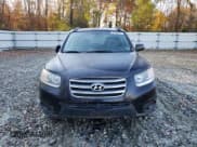 ✅ 2012 Hyundai Santa Fe GLS • VIN: 5XYZGDAB4CG093307 • Lot: 70527644. Listed on Copart with 237,657 mi. Free auction sales archive from the USA and detailed vehicle history report at DreamBid. Image 5.