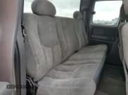 ✅ 2004 Chevrolet Silverado 1500 LS • VIN: 2GCEC19T541422548 • Лот: 77846434. Опубликован ранее на Copart с пробегом Не указан. Бесплатный доступ к архиву аукционных продаж из США и подробный отчёт об истории автомобиля на DreamBid. Изображение 10.