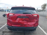 ✅ 2022 GMC Terrain SLE • VIN: 3GKALTEV6NL183355 • Lot: 43447378. Listed on IAAI with 18,764 mi. Free auction sales archive from the USA and detailed vehicle history report at DreamBid. Image 6.