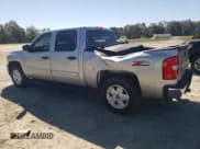 ✅ 2010 Chevrolet Silverado 1500 LT • VIN: 3GCRCSE08AG294263 • Lot: 74963374. Listed on Copart with 76,395 mi. Free auction sales archive from the USA and detailed vehicle history report at DreamBid. Image 2.