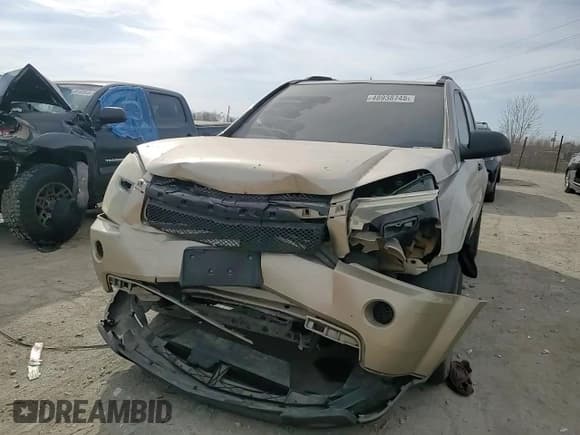 ✅ 2008 Chevrolet Equinox LS • VIN: 2CNDL23F086304044 • Лот: 48938745. Опубликован ранее на Copart с пробегом 169 533 миль. Бесплатный доступ к архиву аукционных продаж из США и подробный отчёт об истории автомобиля на DreamBid. Изображение 12.