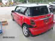 2010 MINI Hardtop with VIN WMWMF3C59ATZ66935, listed as a IAAI auction lot 42519507 with 132,334 mi miles and . Bid and sale history available at DreamBid. Image 3.