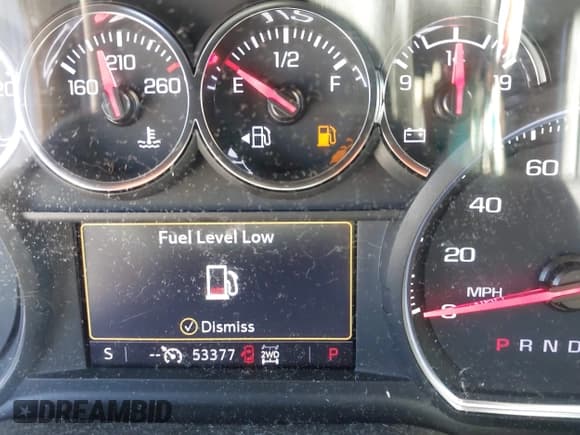 ✅ 2022 Chevrolet Silverado 1500 LT Trail Boss • VIN: 1GCPYFED0NZ236995 • Lot: 42514111. Wystawiony na IAAI z przebiegiem 53 377 mil. Bezpłatny archiwum sprzedaży aukcyjnych z USA i szczegółowy raport historii pojazdu na DreamBid. Zdjęcie 15.