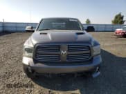 ✅ 2015 Ram 1500 Sport • VIN: 1C6RR7UT6FS598853 • Lot: 81040445. Listed on Copart with 157,808 mi. Free auction sales archive from the USA and detailed vehicle history report at DreamBid. Image 5.