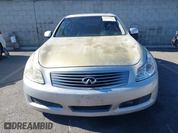 ✅ 2007 Infiniti G35 G35x • VIN: JNKBV61F37M822292 • Lot: 43808082. Wystawiony na IAAI z przebiegiem Nie podano. Bezpłatny archiwum sprzedaży aukcyjnych z USA i szczegółowy raport historii pojazdu na DreamBid. Zdjęcie 12.