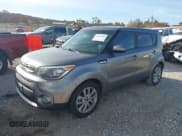 ✅ 2018 Kia Soul + • VIN: KNDJP3A5XJ7545448 • Lot: 43657266. Listed on IAAI with 110,723 mi. Free auction sales archive from the USA and detailed vehicle history report at DreamBid. Image 17.