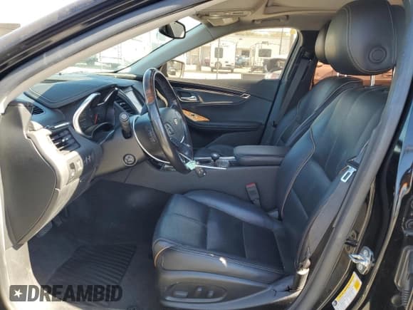 ✅ 2014 Chevrolet Impala LTZ • VIN: 2G1155S31E9108353 • Лот: 75904694. Опубликован ранее на Copart с пробегом 74 867 миль. Бесплатный доступ к архиву аукционных продаж из США и подробный отчёт об истории автомобиля на DreamBid. Изображение 7.