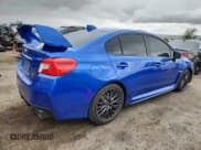 ✅ 2017 Subaru WRX STI • VIN: JF1VA2M65H9828216 • Lot: 85934295. Listed on Copart with 127,798 mi. Free auction sales archive from the USA and detailed vehicle history report at DreamBid. Image 3.
