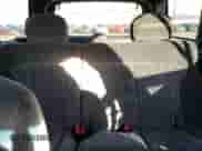 2000 Chevrolet Blazer LT z VIN 1GNDT13W9Y2332220, wystawiony jako Copart lot #76414824 z przebiegiem Nie podano mil oraz Czysty tytuł • Clean title. Historia ofert i sprzedaży dostępna na DreamBid. Obrazek 10.