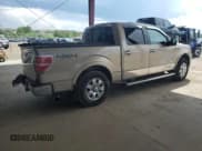 ✅ 2012 Ford F-150 XL • VIN: 1FTFW1ET2CFA59036 • Lot: 64071515. Listed on Copart with 135,809 mi. Free auction sales archive from the USA and detailed vehicle history report at DreamBid. Image 3.