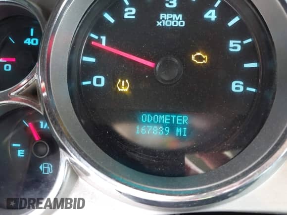 2008 Chevrolet Silverado 1500 LTZ с VIN 2GCEK13MX81114673, выставлен на аукционе IAAI как лот 43579678 с пробегом 167 839 миль миль и . История ставок и продаж доступна на DreamBid. Изображение 15.