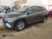 ✅ 2023 Hyundai Tucson SEL • VIN: 5NMJBCAE1PH247032 • Лот: 71549395. Опубликован ранее на Copart с пробегом 28 600 миль. Бесплатный доступ к архиву аукционных продаж из США и подробный отчёт об истории автомобиля на DreamBid. Изображение 1.