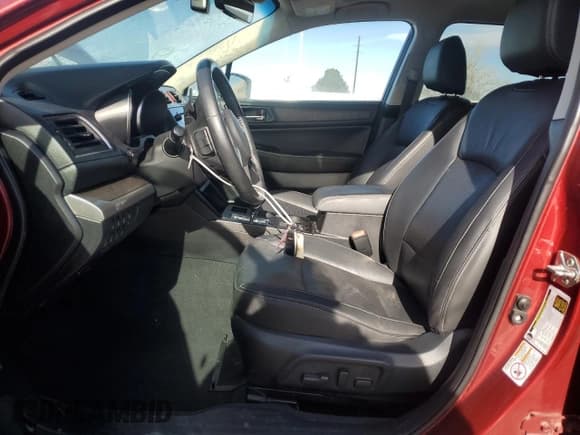 ✅ 2017 Subaru Outback Limited • VIN: 4S4BSENC8H3280971 • Lot: 48354575. Listed on Copart with 133,376 mi. Free auction sales archive from the USA and detailed vehicle history report at DreamBid. Image 7.