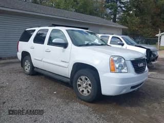 ✅ 2007 GMC Yukon SLT • VIN: 1GKFK13057R213963 • Лот: 43298670. Опубликован ранее на IAAI с пробегом 168 797 миль. Бесплатный доступ к архиву аукционных продаж из США и подробный отчёт об истории автомобиля на DreamBid. Изображение 1.
