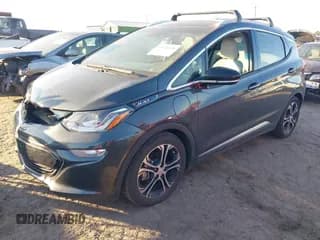 ✅ 2019 Chevrolet Bolt EV Premier • VIN: 1G1FZ6S03K4141861 • Lot: 41445026. Wystawiony na IAAI z przebiegiem 51 227 mil. Bezpłatny archiwum sprzedaży aukcyjnych z USA i szczegółowy raport historii pojazdu na DreamBid. Zdjęcie 2.