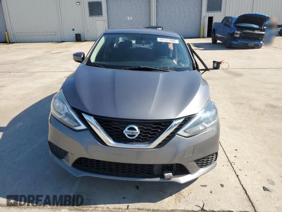 ✅ 2018 Nissan Sentra SV • VIN: 3N1AB7APXJY284444 • Lot: 69131465. Listed on Copart with 134,101 mi. Free auction sales archive from the USA and detailed vehicle history report at DreamBid. Image 5.