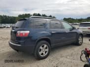 ✅ 2009 GMC Acadia SLE1 • VIN: 1GKEV13DX9J142864 • Lot: 70904795. Listed on Copart with 200,654 mi. Free auction sales archive from the USA and detailed vehicle history report at DreamBid. Image 3.