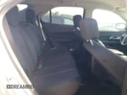 ✅ 2012 Chevrolet Equinox 1LT • VIN: 2GNALDEK6C1290936 • Lot: 59972894. Listed on Copart with 111,263 mi. Free auction sales archive from the USA and detailed vehicle history report at DreamBid. Image 11.