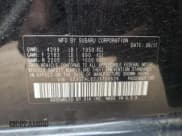 ✅ 2018 Subaru Impreza Special Sports • VIN: 4S3GTAL62J1700626 • Lot: 53895035. Listed on Copart with 102,086 mi. Free auction sales archive from the USA and detailed vehicle history report at DreamBid. Image 12.