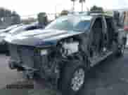 2020 Chevrolet Silverado 1500 LT с VIN 3GCPWCED4LG192002, выставлен на аукционе IAAI как лот 41589885 с пробегом 92 424 миль миль и . История ставок и продаж доступна на DreamBid. Изображение 23.