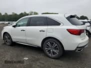 ✅ 2020 Acura MDX Technology • VIN: 5J8YD4H59LL015633 • Lot: 69834725. Wystawiony na Copart z przebiegiem 114 838 mil. Bezpłatny archiwum sprzedaży aukcyjnych z USA i szczegółowy raport historii pojazdu na DreamBid. Zdjęcie 2.