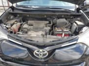 ✅ 2016 Toyota RAV4 XLE • VIN: 2T3RFREV2GW499811 • Lot: 43278390. Listed on IAAI with 148,028 mi. Free auction sales archive from the USA and detailed vehicle history report at DreamBid. Image 10.