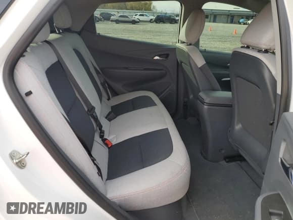 ✅ 2020 Chevrolet Bolt EV LT • VIN: 1G1FY6S03L4110842 • Lot: 79777744. Wystawiony na Copart z przebiegiem 41 369 mil. Bezpłatny archiwum sprzedaży aukcyjnych z USA i szczegółowy raport historii pojazdu na DreamBid. Zdjęcie 11.