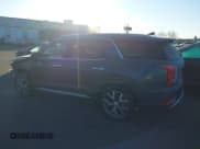 ✅ 2021 Hyundai Palisade Limited • VIN: KM8R5DHE0MU301460 • Лот: 41432866. Опубликован ранее на IAAI с пробегом 39 520 миль. Бесплатный доступ к архиву аукционных продаж из США и подробный отчёт об истории автомобиля на DreamBid. Изображение 3.