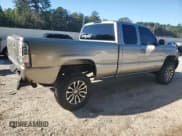 ✅ 2003 Chevrolet Silverado 1500 • VIN: 2GCEC19V031271683 • Лот: 72743004. Опубликован ранее на Copart с пробегом 55 211 миль. Бесплатный доступ к архиву аукционных продаж из США и подробный отчёт об истории автомобиля на DreamBid. Изображение 3.