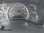 ✅ 2015 Chevrolet Express Cargo • VIN: 1GCWGFCF9F1168182 • Lot: 43294221. Listed on IAAI with Not provided. Free auction sales archive from the USA and detailed vehicle history report at DreamBid. Image 7.