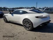 ✅ 2017 Aston Martin DB11 • VIN: SCFRMFAVXHGL01825 • Lot: 45219355. Wystawiony na Copart z przebiegiem Nie podano. Bezpłatny archiwum sprzedaży aukcyjnych z USA i szczegółowy raport historii pojazdu na DreamBid. Zdjęcie 2.