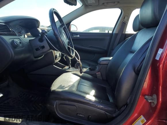 ✅ 2014 Chevrolet Impala LTZ • VIN: 2G1WC5E30E1147361 • Лот: 80275294. Опубликован ранее на Copart с пробегом 312 086 миль. Бесплатный доступ к архиву аукционных продаж из США и подробный отчёт об истории автомобиля на DreamBid. Изображение 7.