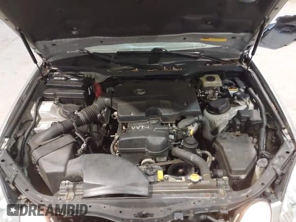 ✅ 2001 Lexus GS 300 • VIN: JT8BD69S510146575 • Лот: 41591287. Опубликован ранее на IAAI с пробегом 82 649 миль. Бесплатный доступ к архиву аукционных продаж из США и подробный отчёт об истории автомобиля на DreamBid. Изображение 10.