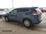 ✅ 2015 Nissan Rogue SV • VIN: KNMAT2MV6FP526890 • Lot: 53944835. Wystawiony na Copart z przebiegiem 121 890 mil. Bezpłatny archiwum sprzedaży aukcyjnych z USA i szczegółowy raport historii pojazdu na DreamBid. Zdjęcie 2.