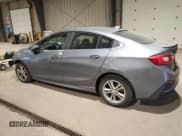 ✅ 2018 Chevrolet Cruze LT • VIN: 1G1BE5SM6J7241361 • Lot: 86241625. Listed on Copart with 129,498 mi. Free auction sales archive from the USA and detailed vehicle history report at DreamBid. Image 2.