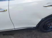 ✅ 2010 Infiniti FX • VIN: JN8AS1MW1AM852018 • Lot: 43320506. Wystawiony na IAAI z przebiegiem 199 710 mil. Bezpłatny archiwum sprzedaży aukcyjnych z USA i szczegółowy raport historii pojazdu na DreamBid. Zdjęcie 13.