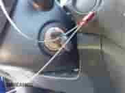 2017 Mitsubishi Outlander ES with VIN JA4AP3AU1HZ040107, listed as a IAAI auction lot 43110818 with 133,627 mi miles and . Bid and sale history available at DreamBid. Image 11.