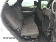 ✅ 2020 Dodge Durango Pursuit • VIN: 1C4SDJFT9LC309554 • Lot: 54742535. Wystawiony na Copart z przebiegiem 81 316 mil. Bezpłatny archiwum sprzedaży aukcyjnych z USA i szczegółowy raport historii pojazdu na DreamBid. Zdjęcie 11.